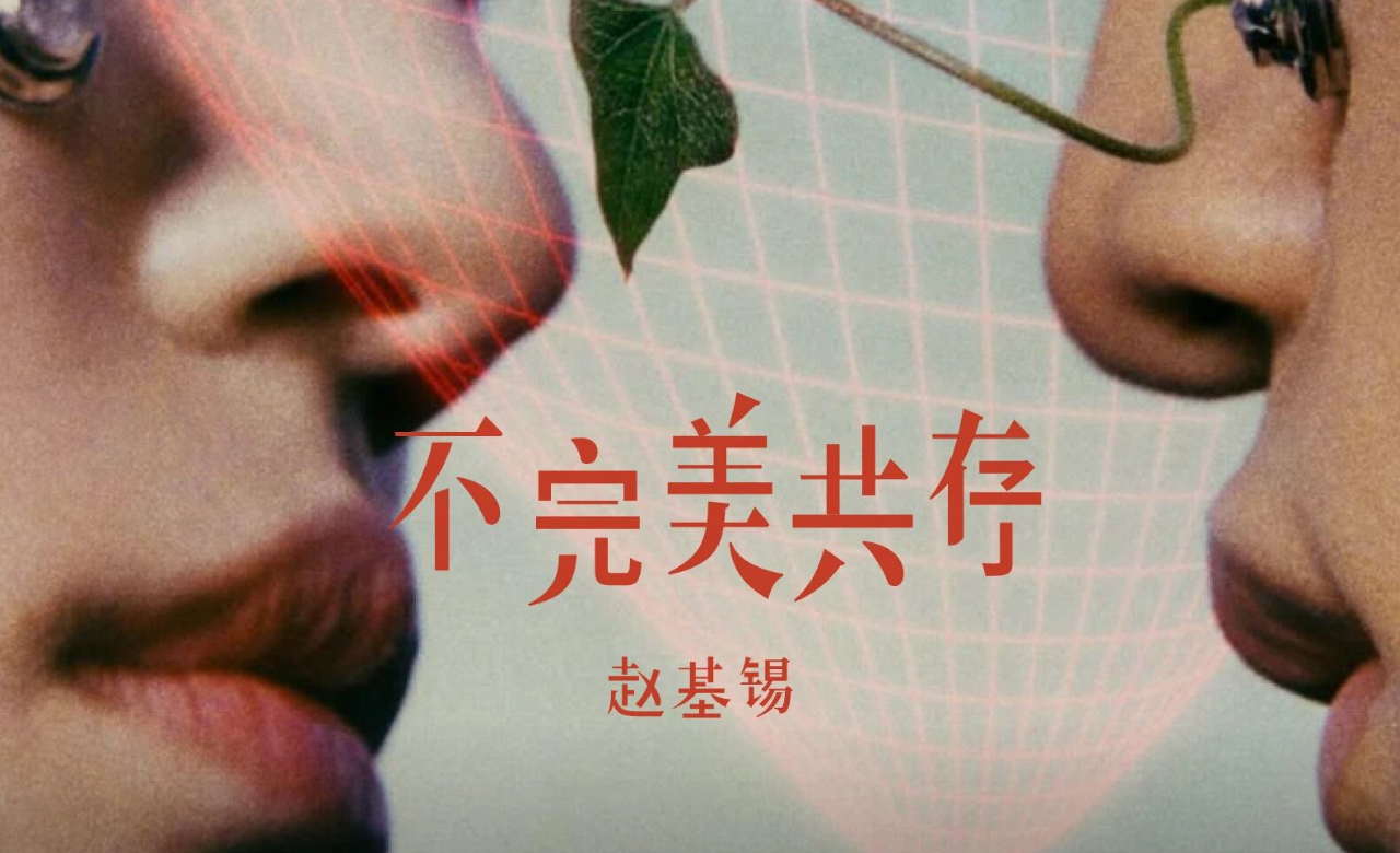 赵基锡:不完美共存