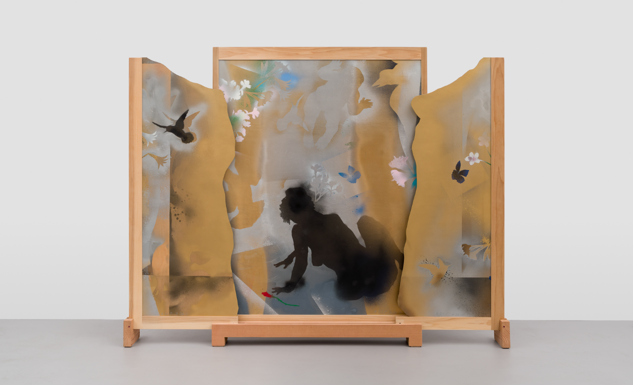 奥利弗·李·杰克逊 (Oliver Lee Jackson)