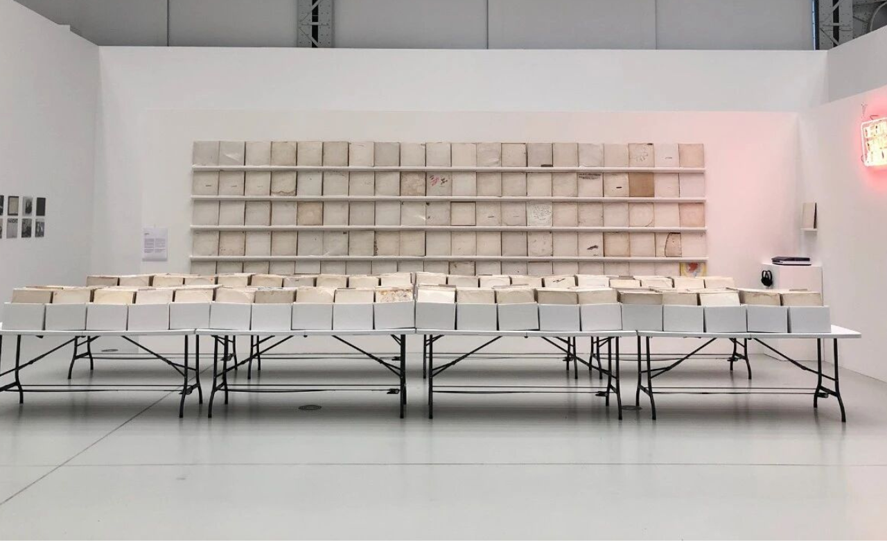 张能傑：成百上千