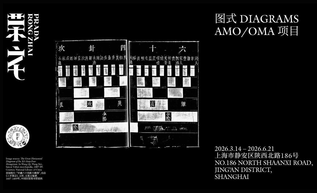 图式：AMO/OMA项目