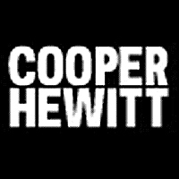 Cooper Hewitt 设计博物馆