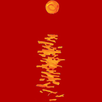 巴黎玛摩丹莫奈美术馆