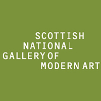 苏格兰国家现代艺术馆