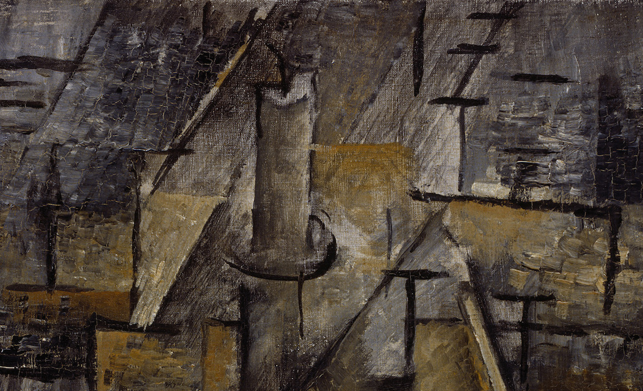 立体派馆藏,苏格兰国家现代艺术馆