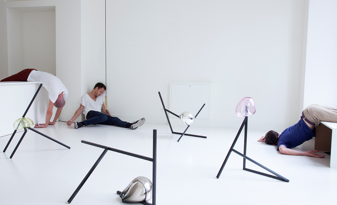 上海玻璃博物馆-设计新馆