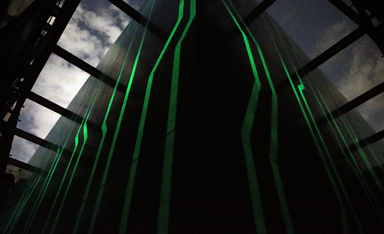 M21的新TATOO【项目】