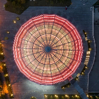 西岸穹顶艺术中心